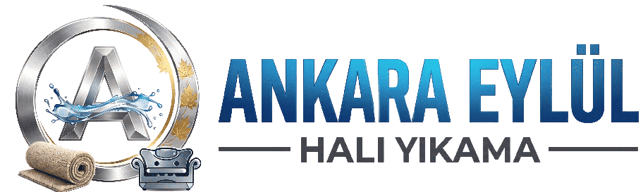 Ankara Eylül Halı Yıkama